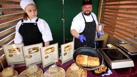Азбука Вкуса в Санкт-Петербурге в Miele
