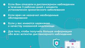 Что делать после выписки из больницы: рекомендации для пациентов в Miele