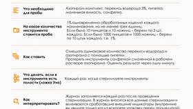 Что можно отправить на переработку: полный список материалов в Miele