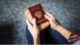 Что нужно для замены паспорта через МФЦ в Miele