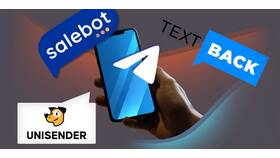 Что происходит с сервисом Telegram в России в Miele