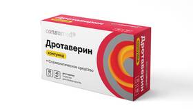 Дротаверин: от чего помогает и инструкция по применению в Miele