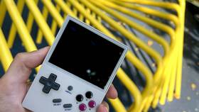 GBA: что за приставка в Miele