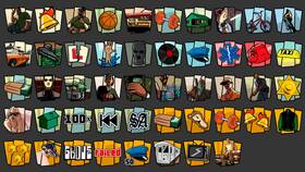 GTA San Andreas 100%: что нужно сделать в Miele