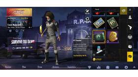 Игры лучше чем PUBG Mobile в Miele