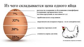 Из чего складывается цена товара