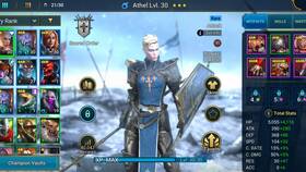 Как играть в Sui Mobile Legends в Miele