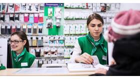 Как изменить тарифный план в МегаФоне в Miele