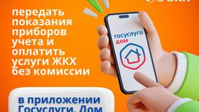 Как оплачивать через Госуслуги без комиссии в Miele