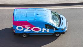 Как оплатить детский сад через Ozon Банк в Miele