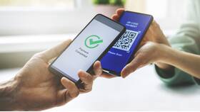 Как оплатить по QR-коду через Альфа-Банк
