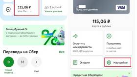 Как отменить ошибочный платеж через Сбербанк в Miele