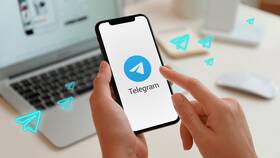 Как отправить видео файлом в Telegram