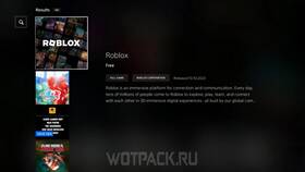 Как отсканировать QR-код в Roblox в Miele