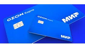 Как перевести деньги с карты Ozon обратно в Miele