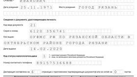 Как подать декларацию о доходах физического лица в Miele