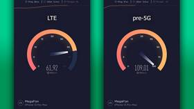 Как подключить 5G на Мегафоне в Miele