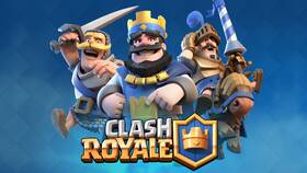 Как покупать акции в Clash Royale в Miele