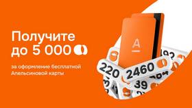 Как пользоваться Альфа картой Апельсинки в Miele