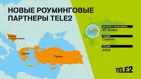 Как пользоваться Tele2 в Турции в Miele