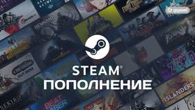Как пополнить кошелек Steam в 2022 году в России в Miele