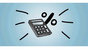 Как рассчитать налог 13% от суммы в Miele