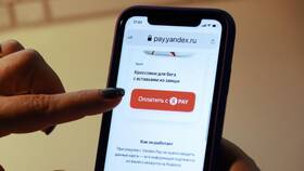 Как разрешить доступ к Госуслугам для Яндекс Сплит в Miele
