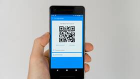 Как считывать QR-код на iPhone в Miele