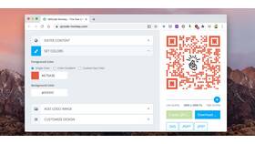 Как скачать приложение QR в Miele