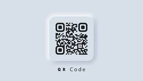 Как скопировать QR-код с картинки в Miele