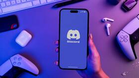 Как снять запрет в Discord в Miele