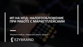 Как стать ИП на НПД: пошаговая инструкция в Miele