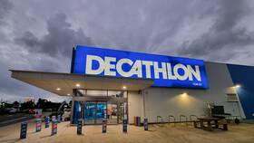 Как теперь называется магазин Decathlon в Москве в Miele