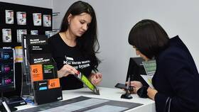 Как восстановить номер телефона МТС в Miele