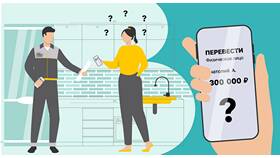 Почему ИП нельзя переводить деньги физическому лицу в Miele