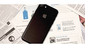 Почему iPhone не открывает документы в Miele
