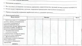 Почему не отображается справка о доходах в Miele