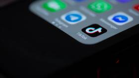 Почему не получается пополнить баланс в TikTok в Miele