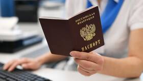 Почему паспорт в Сбербанке недействителен в Miele