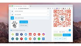QR код: как правильно по-русски в Miele