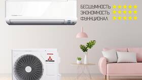 Сплит-система как картина: дизайнерские решения для интерьера в Miele
