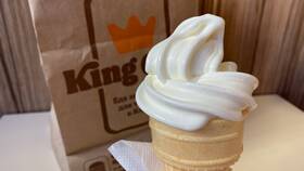 Сравнение вкуса: KFC или Burger King в Miele