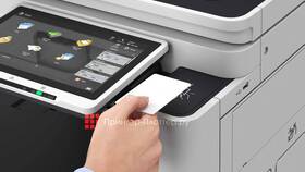 Удаленный ИП Canon: что это такое в Miele