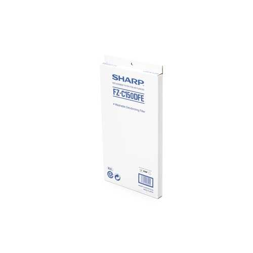 Фильтр для очистителя воздуха Sharp FZC150DFE в Miele