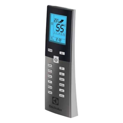 IQ-метеопульт Electrolux для увлажнителя EHU/RC-10 в Miele