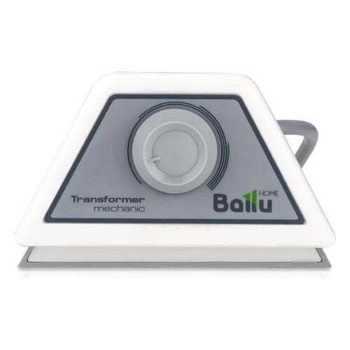 Термостат Ballu BCT/EVU-M в Miele