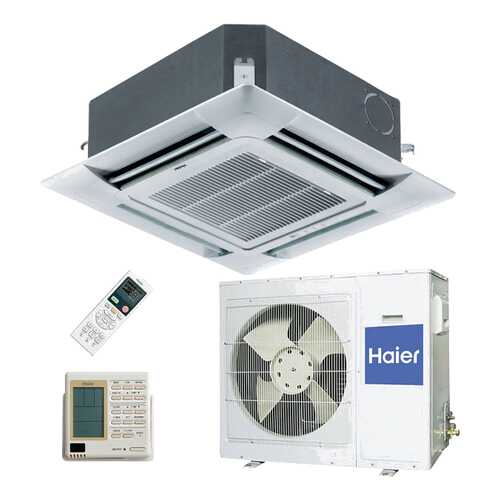 Кассетная сплит-система Haier AB48ES1ERA(S)/1U48LS1EAB(S) в Miele