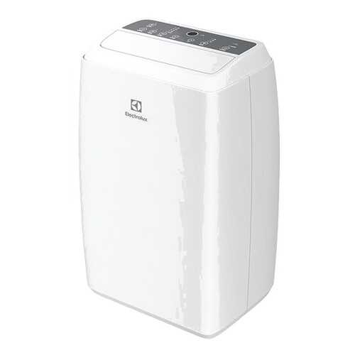 Кондиционер мобильный Electrolux EACM- 18 HP/N3 White в Miele