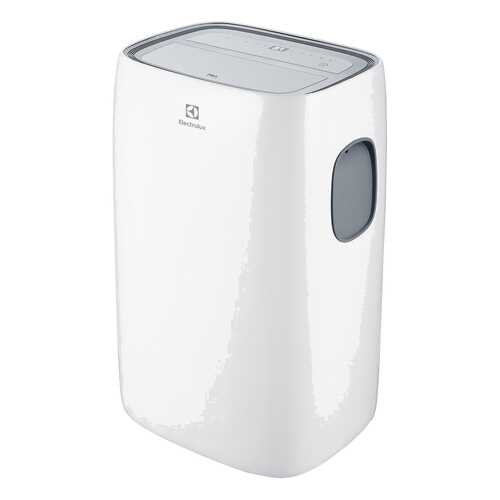 Кондиционер мобильный Electrolux EACM-13 CL/N3 Loft White/Grey в Miele