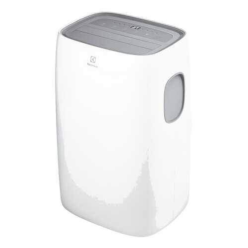 Кондиционер мобильный ELECTROLUX EACM-15 CL/N3 White/Grey в Miele